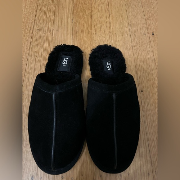 UGG Women Pearle Slippers - Picture 6 of 7